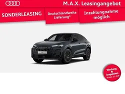 Audi SQ5 Sportback