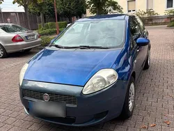 Gebraucht 2008 Fiat Grande Punto Kleinwagen | 500 € (Superpreis)