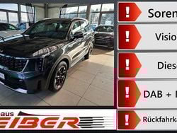 Grau Neu 2025 Kia Sorento Vision SUV | 52.950 € (Superpreis)