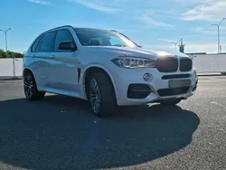 Weiß Gebraucht 2014 BMW X5 Shadowline SUV | 27.900 € (Fairer Preis)