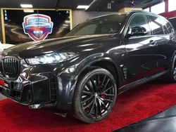 Nardo grau Gebraucht 2024 BMW X5 M Sport SUV | 84.900 € (Superpreis)