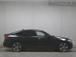 Schwarz Gebraucht 2018 BMW 630 M Sport Coupé | 26.680 € (Guter Preis)
