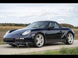Gebraucht 2005 Porsche Boxster S Cabrio | 29.999 € (Fairer Preis)
