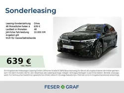 Grenadillschwarz metallic Neu 2025 VW ID.7 Pro Limousine | 75.390 €