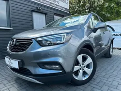 Grau Gebraucht 2016 Opel Mokka X Active SUV | 12.690 € (Fairer Preis)