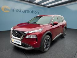 Rot Neu 2025 Nissan X-Trail SUV | 36.449 €