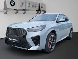 M brooklyn grau metallic Neu 2025 BMW iX2 M Sport SUV | 59.880 € (Etwas zu teuer)