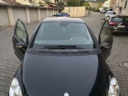 Schwarz Gebraucht 2008 Mercedes B180 Van / Kleinbus | 1.650 € (Superpreis)