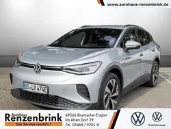 Gebraucht 2024 VW ID.4 Pro SUV | 51.990 €