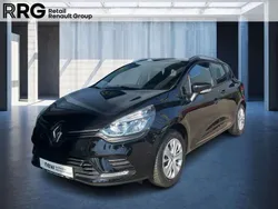 Renault Clio GrandTour