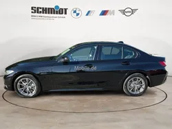 BMW 330e