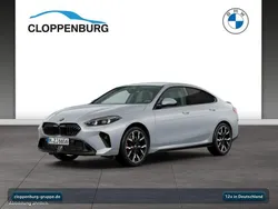 Grau Neu 2025 BMW 220 Performance Coupé | 46.590 € (Teuer)