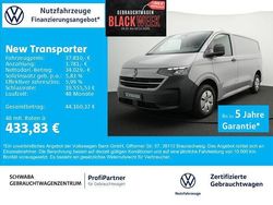 Grau Gebraucht 2025 VW T6.1 Van | 37.810 € (Guter Preis)