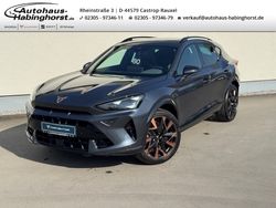 Grau Gebraucht 2022 Cupra Formentor VZ SUV | 55.190 €