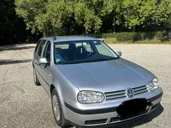 Gebraucht 2000 VW Golf IV Kombi | 3.800 € (Teuer)