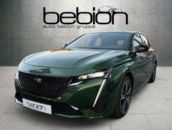 Metfa vert olivine Gebraucht 2023 Peugeot 308 GT Limousine | 24.980 € (Teuer)
