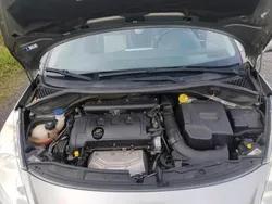 Grau Gebraucht 2010 Peugeot 207 CC Cabrio | 2.200 € (Guter Preis)