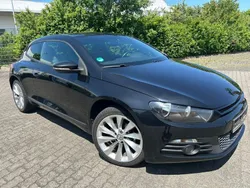 Schwarz Gebraucht 2010 VW Scirocco Team Coupé | 5.999 € (Fairer Preis)