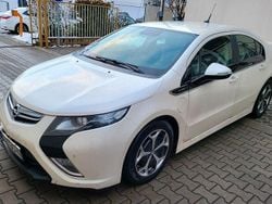 Weiß Gebraucht 2013 Opel Ampera S Kleinwagen | 6.500 € (Guter Preis)