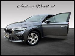 Grau Gebraucht 2024 Skoda Scala Selection Kleinwagen | 22.990 € (Fairer Preis)