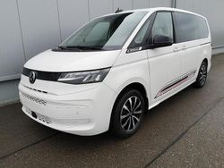 Candyweiß Neu 2025 VW Multivan Edition Van | 57.390 € (Superpreis)