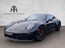 Schwarz Gebraucht 2025 Porsche 911 Coupé | 158.911 €