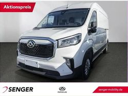 Neu 2025 Maxus eDeliver 9 Van | 31.833 €