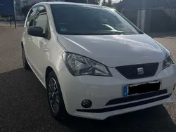 Weiß Gebraucht 2019 Seat Mii Chic Kleinwagen | 7.000 € (Fairer Preis)