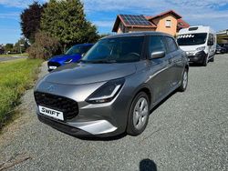 Grau Neu 2025 Suzuki Swift Comfort Kleinwagen | 18.730 €