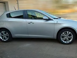 Grau Gebraucht 2015 Alfa Romeo Giulietta Turismo Kleinwagen | 10.500 € (Fairer Preis)