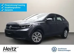 Rauchgrau metallic Gebraucht 2025 VW Taigo SUV | 21.990 € (Etwas zu teuer)