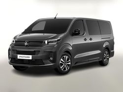 Titanium grau metallic Neu 2025 Citroën Spacetourer Van | 44.815 € (Fairer Preis)