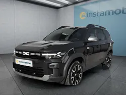 Schwarz Neu 2025 Dacia Bigster SUV | 31.449 € (Fairer Preis)