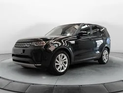 Schwarz Gebraucht 2019 Land Rover Discovery 5 HSE SUV | 24.990 €