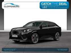 Schwarz Neu 2026 BMW iX2 Luxury Line SUV | 52.120 € (Fairer Preis)