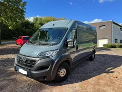 Grau Gebraucht 2022 Opel Movano Van | 22.900 € (Fairer Preis)