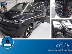 Blau Gebraucht 2025 VW T7 Style Van | 56.390 € (Guter Preis)