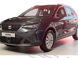 Grau Neu 2025 Seat Arona SUV | 22.985 € (Fairer Preis)