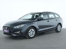 Dark knight Gebraucht 2021 Hyundai i30 Select Kombi | 16.437 € (Fairer Preis)