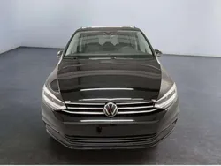 Schwarz Neu 2025 VW Touran Comfortline Van / Kleinbus | 38.690 € (Fairer Preis)