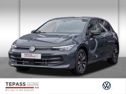 Andere farbe Gebraucht 2022 VW Golf VIII Goal Kleinwagen | 36.990 € (Teuer)
