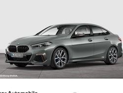 Grau Gebraucht 2024 BMW M235 Efficient Dynamics Coupé | 47.780 € (Teuer)