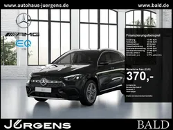 Unilack nachtschwarz Gebraucht 2024 Mercedes GLA200 AMG SUV | 38.690 € (Guter Preis)