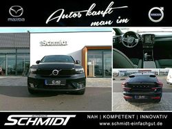 Schwarz Neu 2024 Volvo EC40 Plus SUV | 45.990 € (Fairer Preis)
