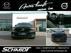 Schwarz Neu 2024 Volvo EC40 Plus SUV | 45.990 € (Superpreis)