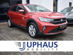 Rot Gebraucht 2023 VW Taigo SUV | 17.940 € (Guter Preis)