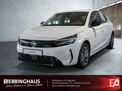 Weiß Gebraucht 2025 Opel Corsa Edition Kleinwagen | 28.200 €
