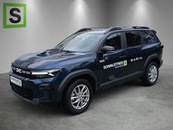 Blau Gebraucht 2025 Dacia Bigster Journey SUV | 33.990 € (Fairer Preis)