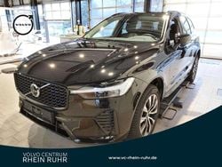 Schwarz onyx black / metallic Gebraucht 2023 Volvo XC60 Plus SUV | 39.990 € (Guter Preis)