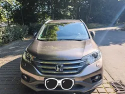 Braun Gebraucht 2015 Honda CR-V Lifestyle SUV | 10.000 € (Superpreis)